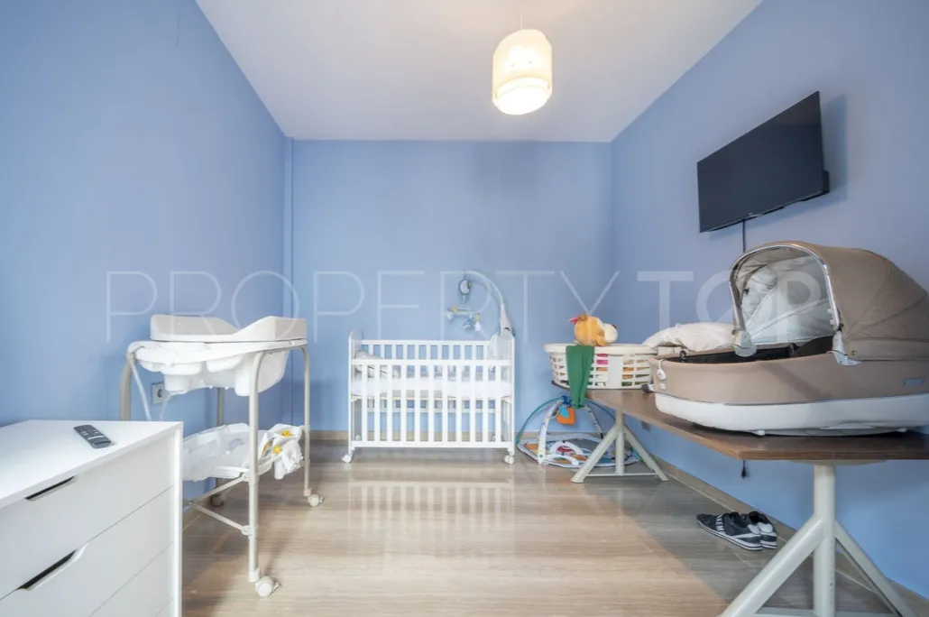 Casasola, villa en venta de 4 dormitorios