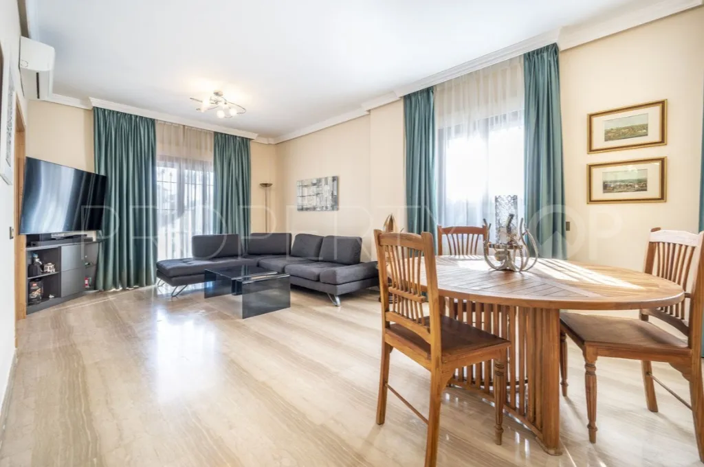 Casasola, villa en venta de 4 dormitorios