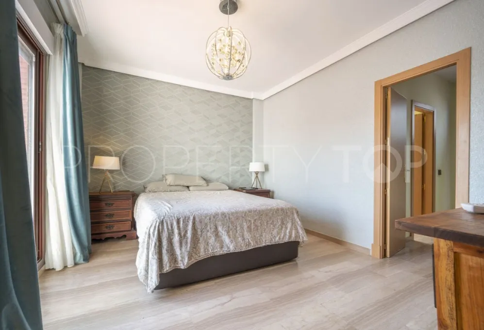 Casasola, villa en venta de 4 dormitorios