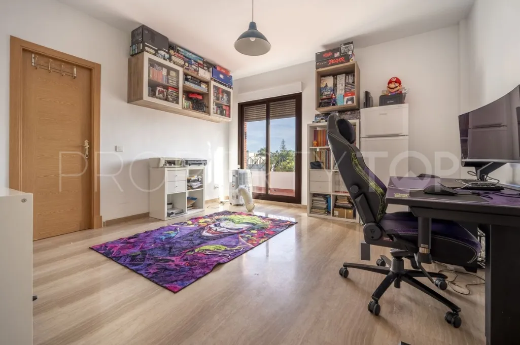 Casasola, villa en venta de 4 dormitorios