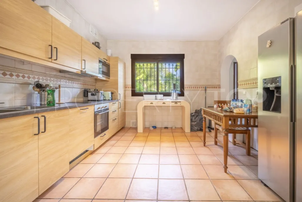 Casasola, villa en venta de 4 dormitorios
