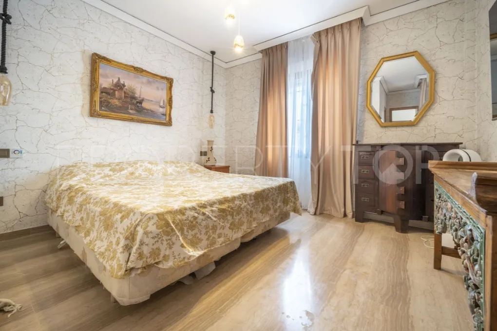 Casasola, villa en venta de 4 dormitorios