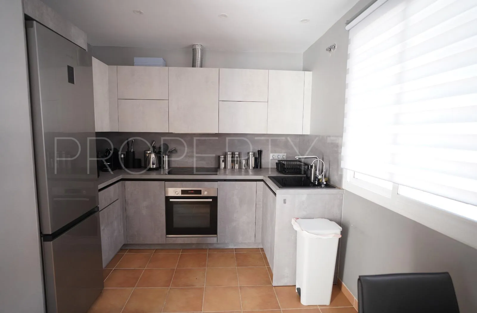 Comprar adosado en Nueva Andalucia con 2 dormitorios