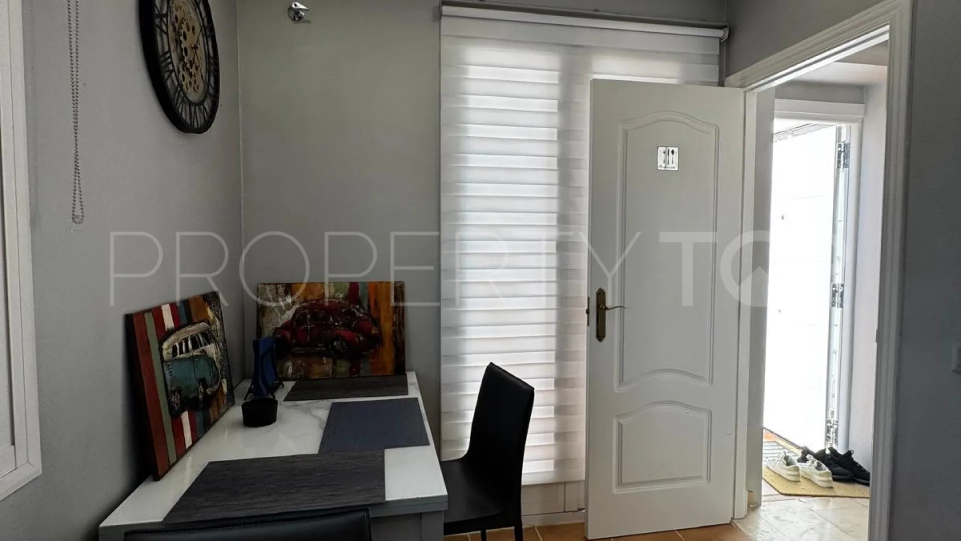 Comprar adosado en Nueva Andalucia con 2 dormitorios
