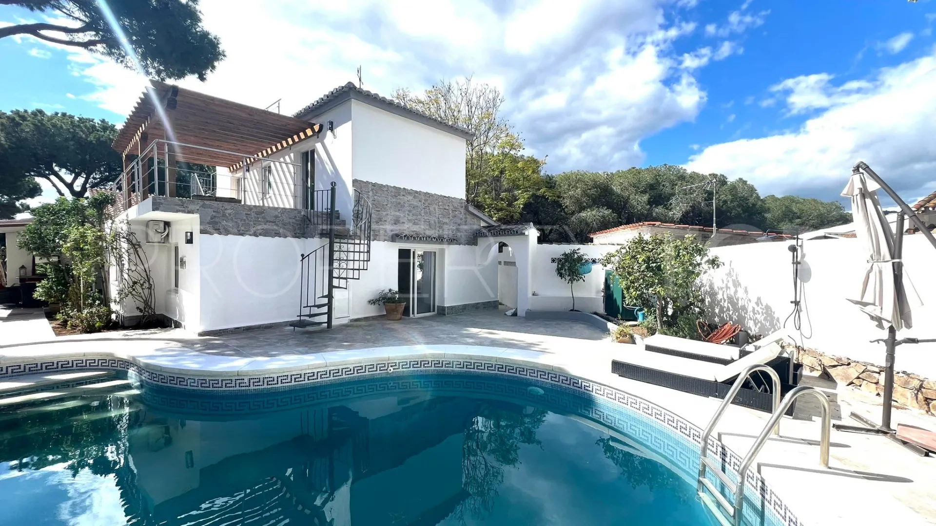 Marbesa 4 bedrooms house for sale