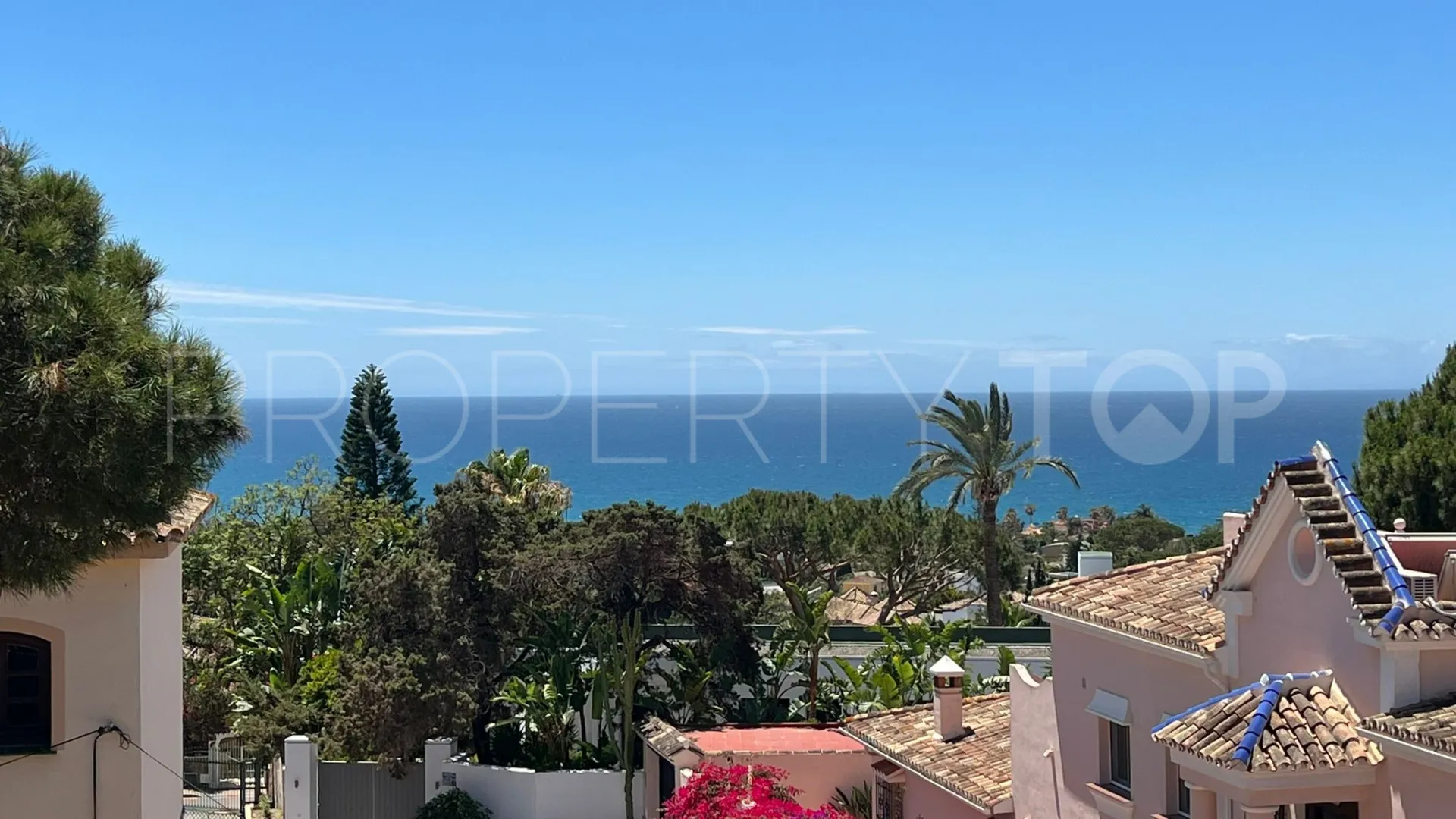 Marbesa 4 bedrooms house for sale