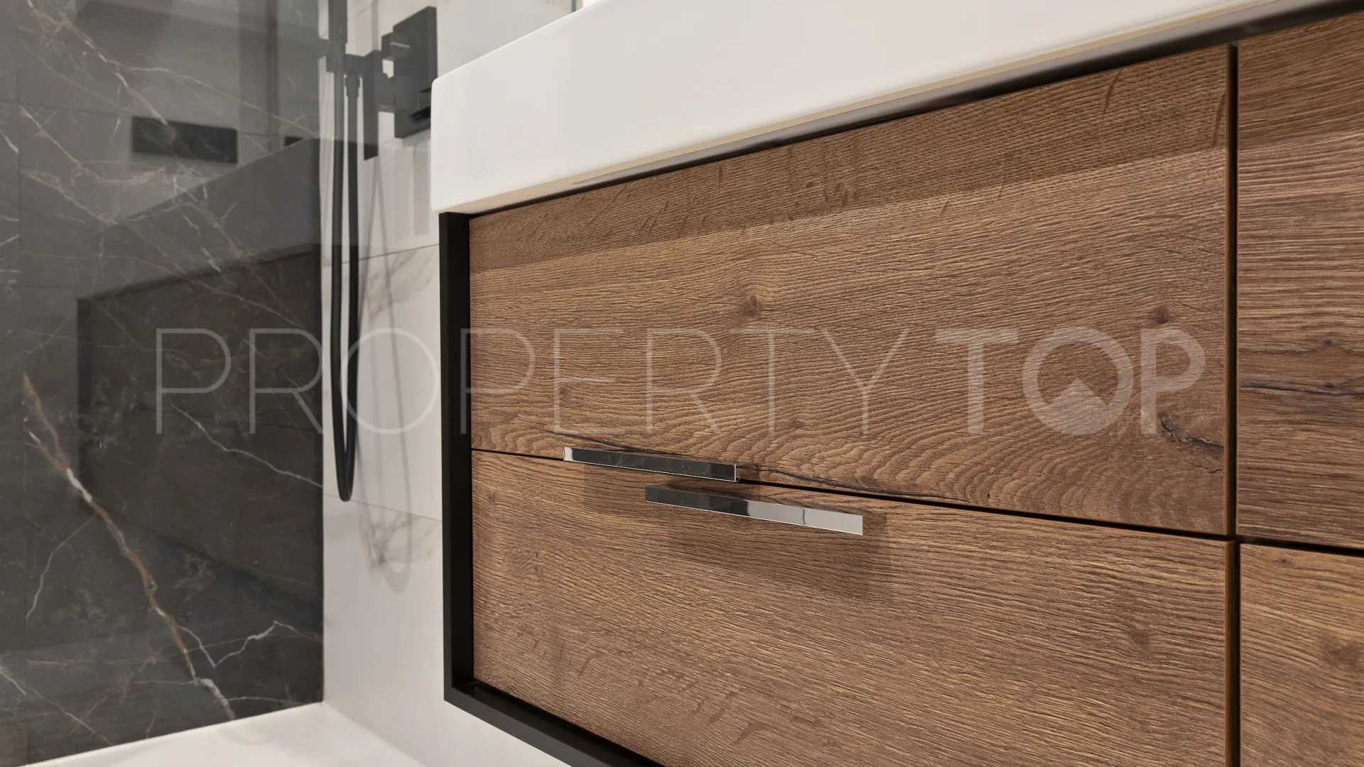 San Pedro de Alcantara, apartamento a la venta