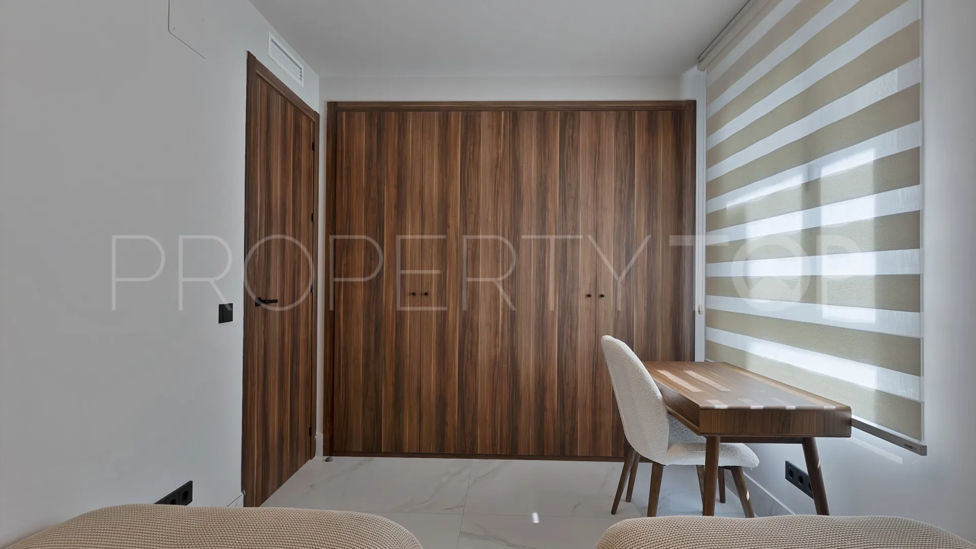 San Pedro de Alcantara, apartamento a la venta