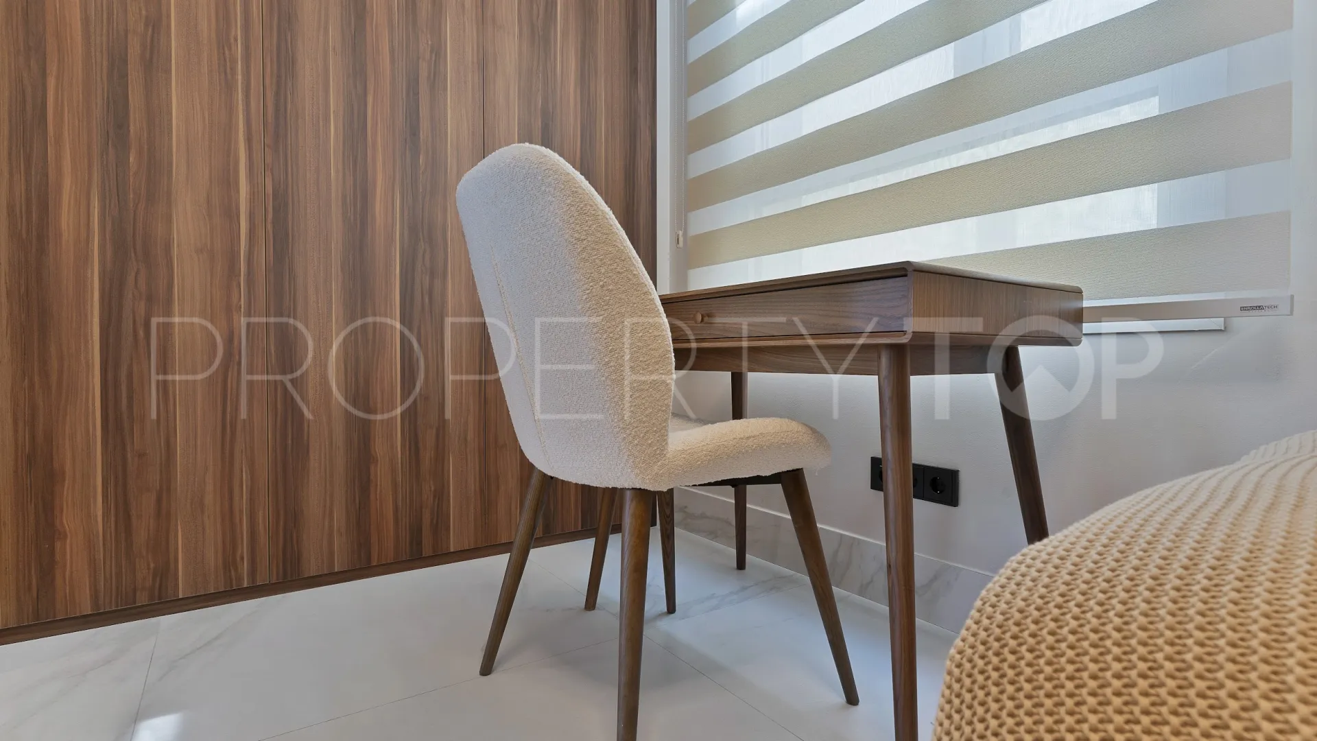 San Pedro de Alcantara, apartamento a la venta