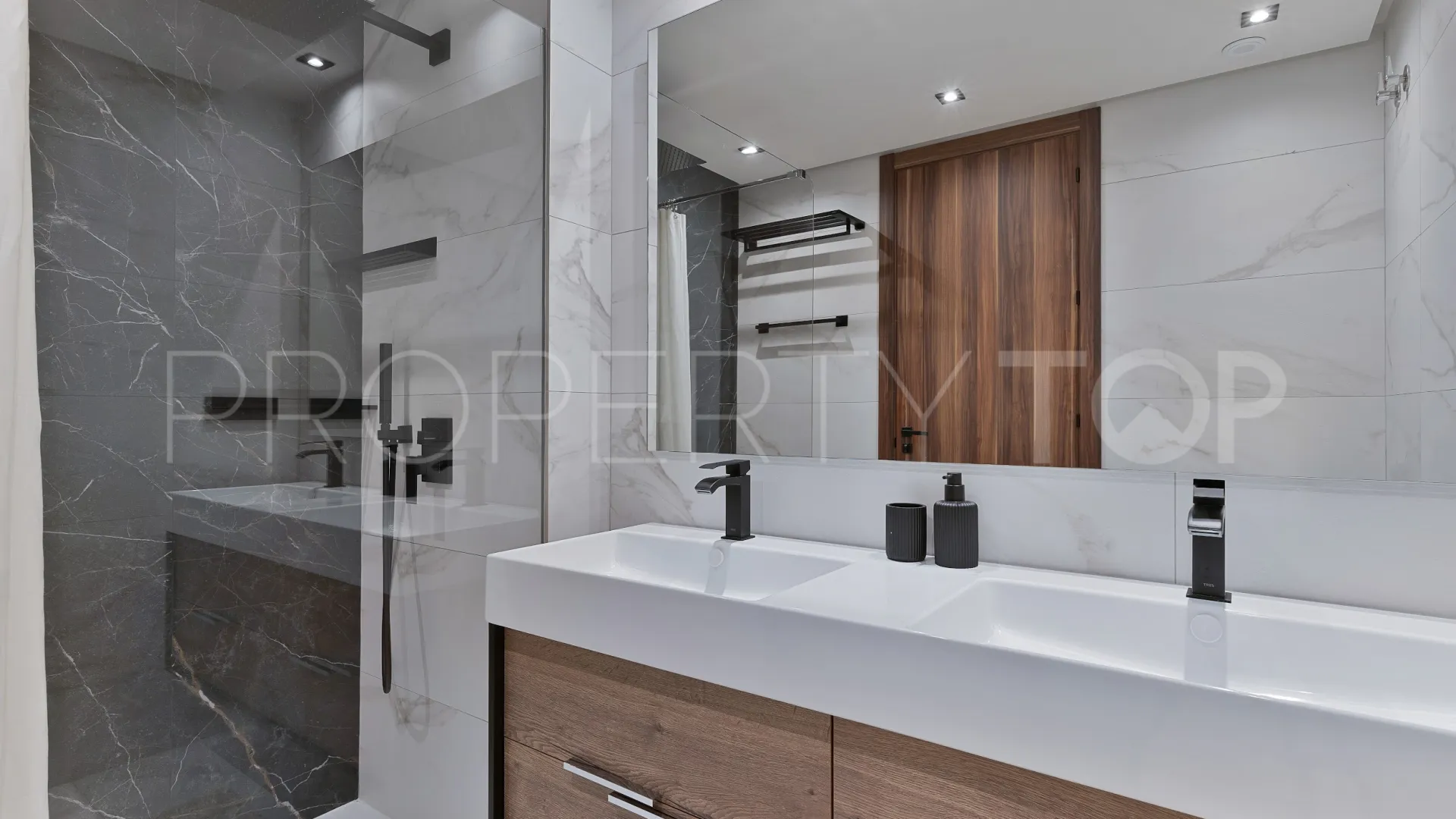 San Pedro de Alcantara, apartamento a la venta