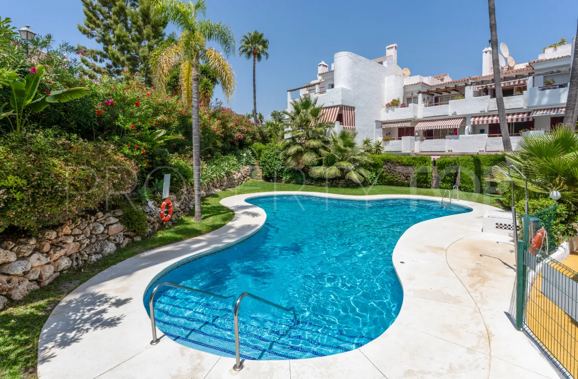 Comprar Ático en Bel Air