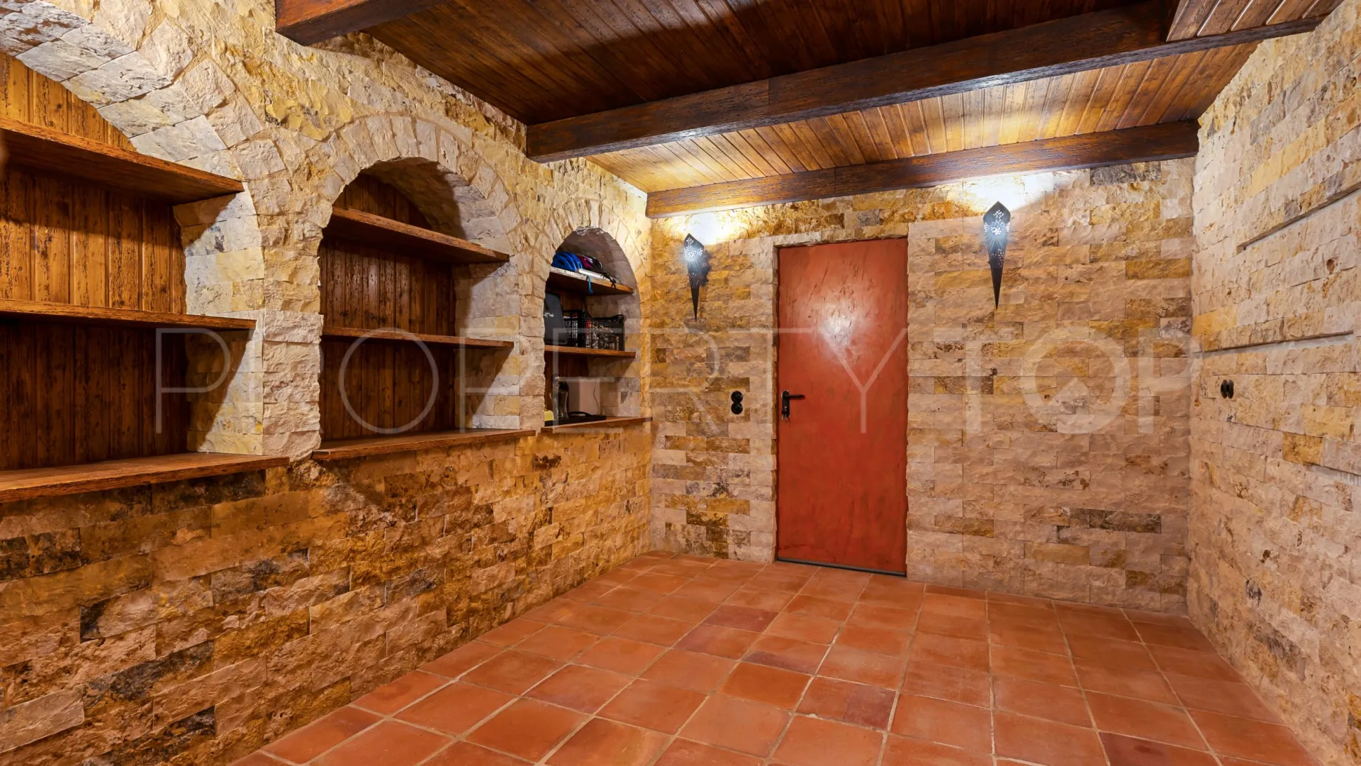 Adosado en venta en Sierra Blanca