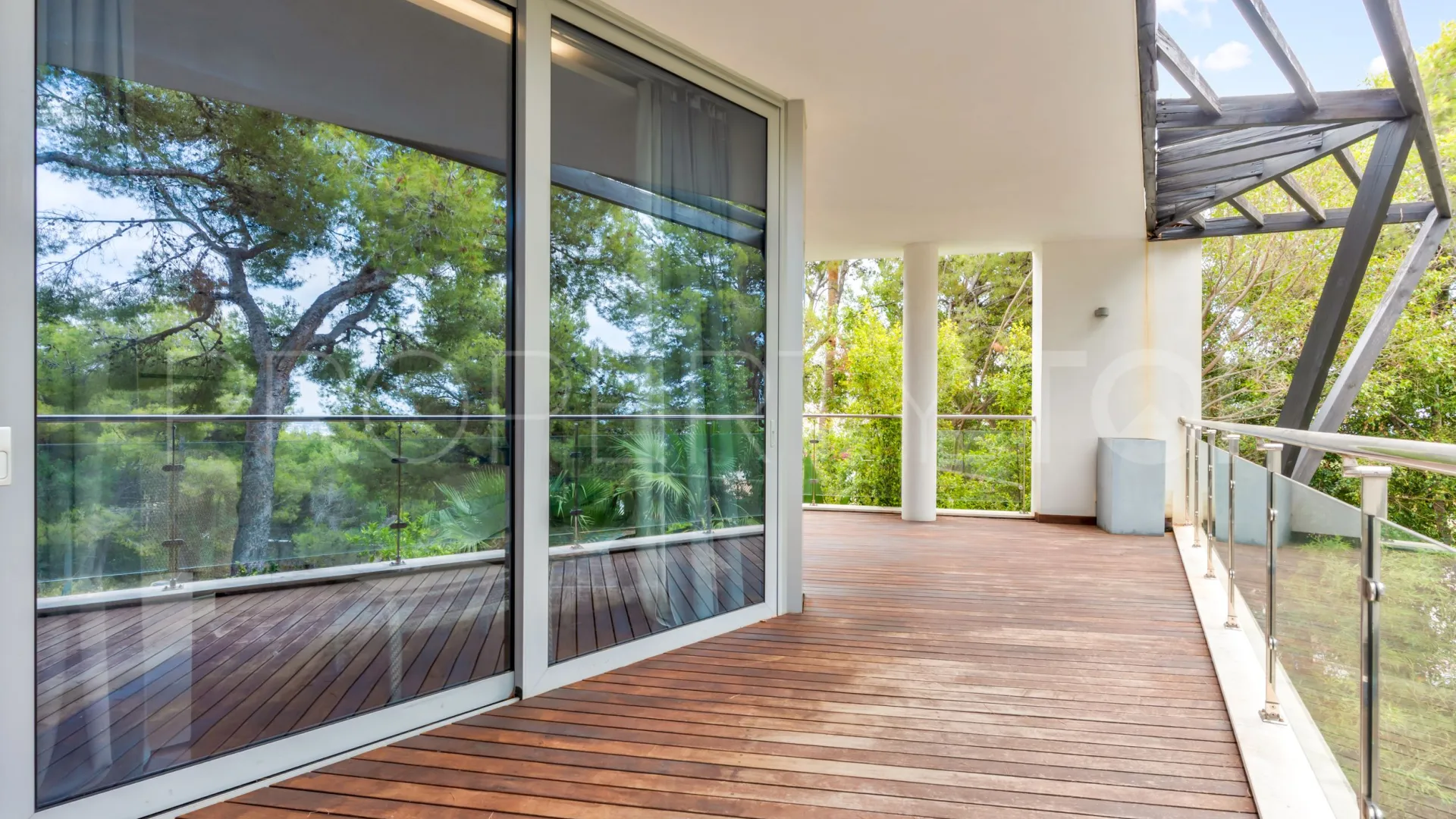 Adosado en venta en Sierra Blanca