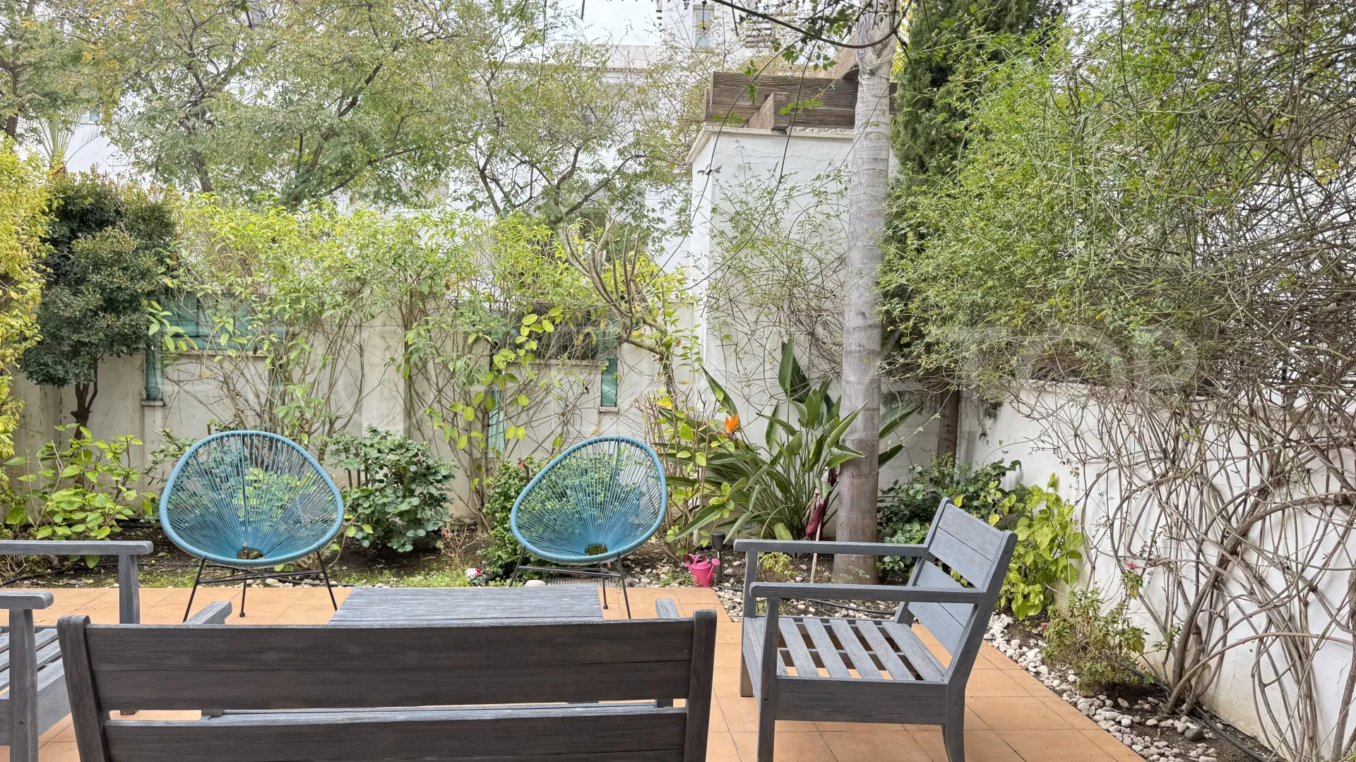 Apartamento planta baja con 2 dormitorios en venta en Nueva Andalucia
