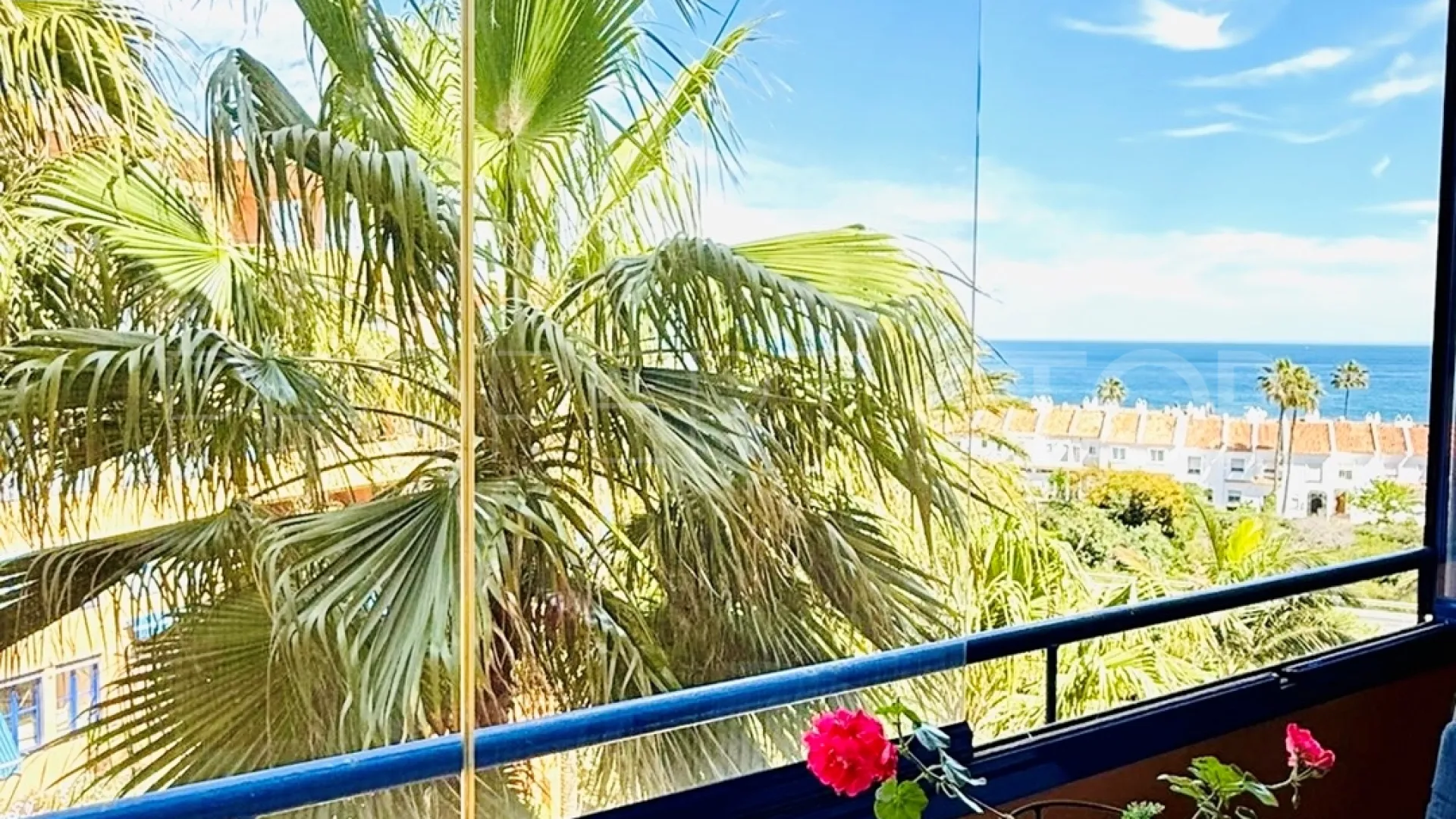 Se vende apartamento en Manilva de 2 dormitorios