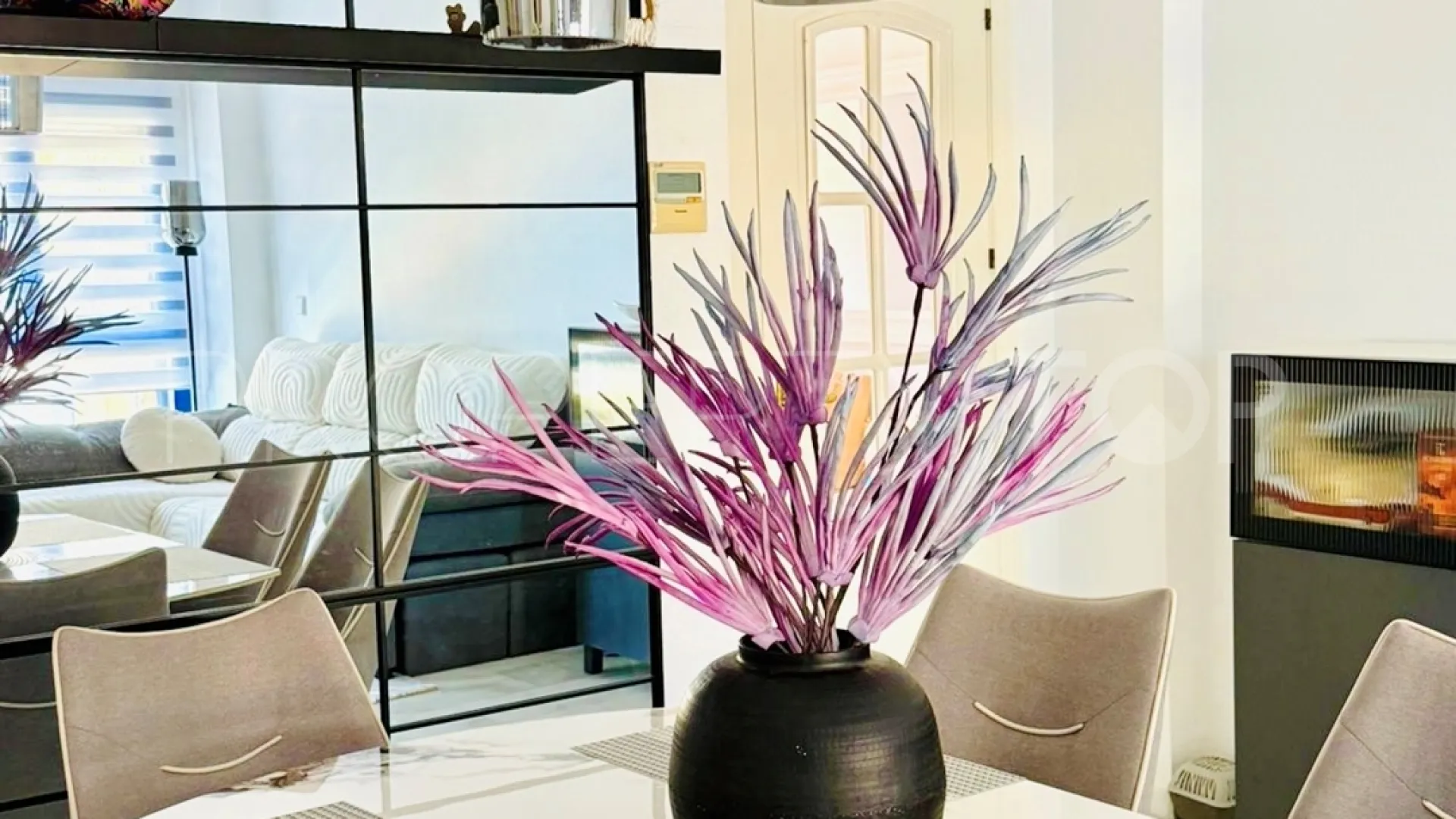 Se vende apartamento en Manilva de 2 dormitorios