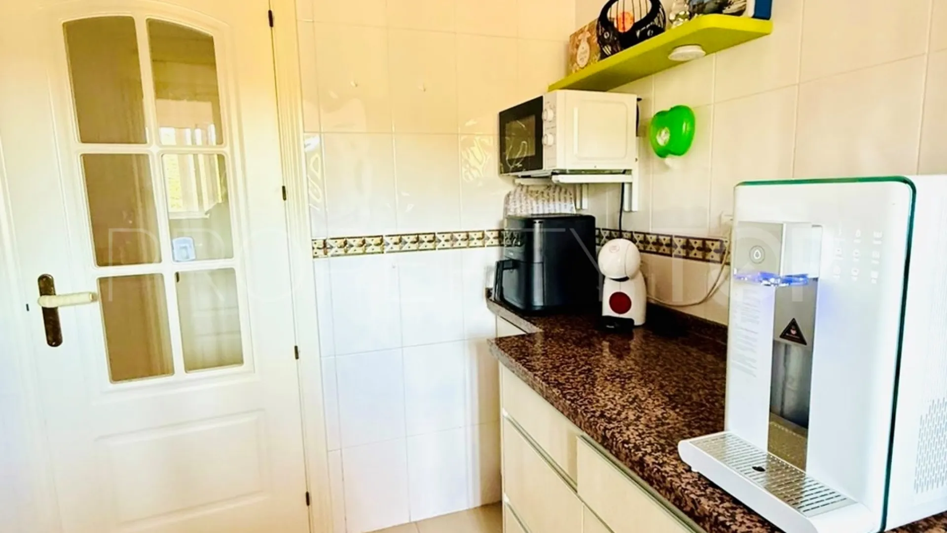 Se vende apartamento en Manilva de 2 dormitorios