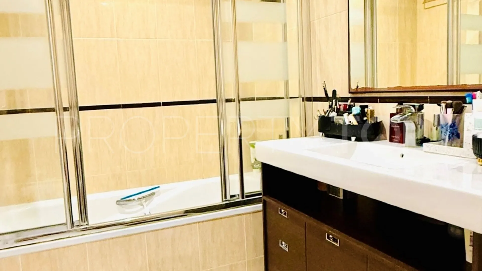Se vende apartamento en Manilva de 2 dormitorios
