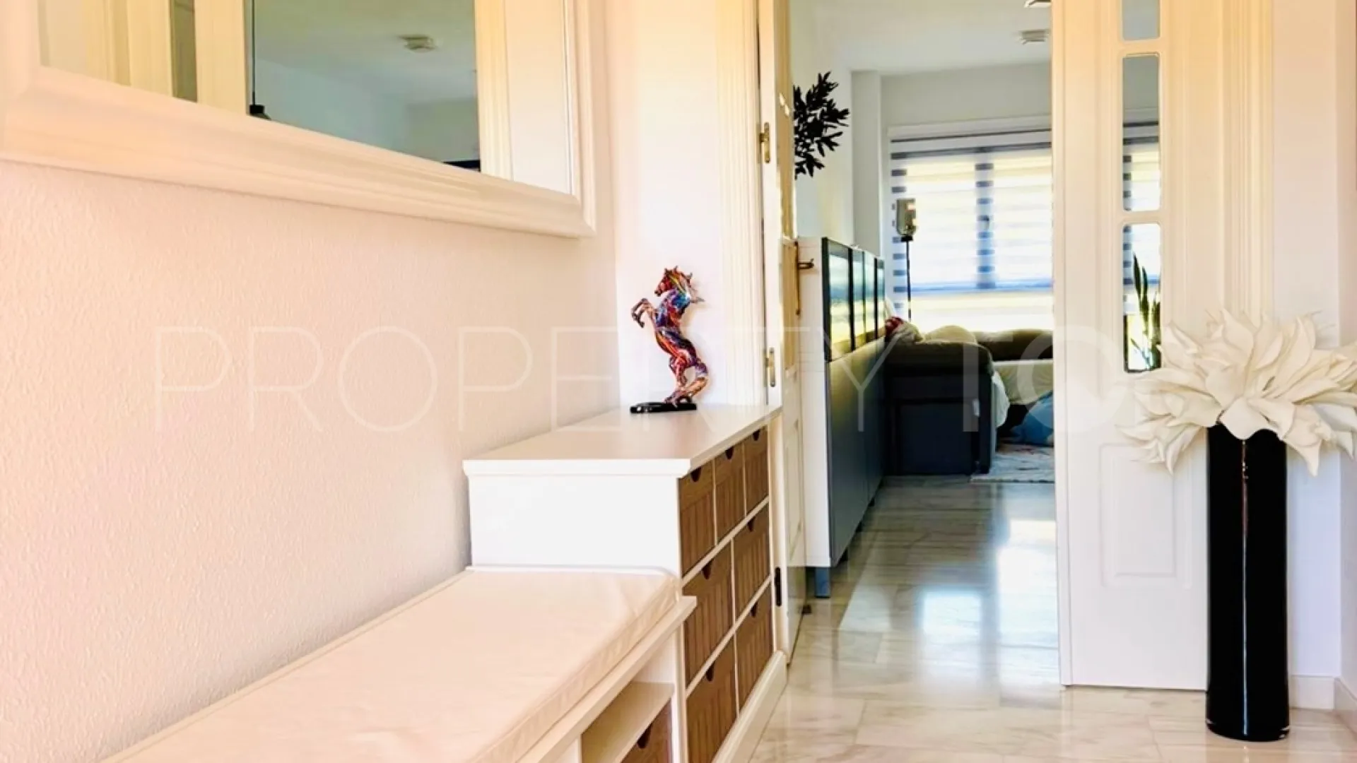 Se vende apartamento en Manilva de 2 dormitorios