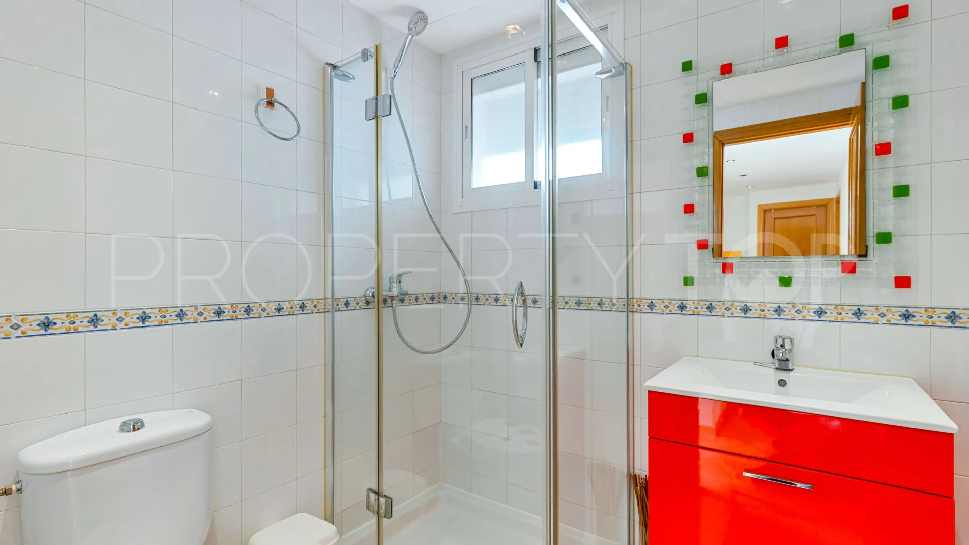 Buy 3 bedrooms duplex penthouse in Selwo
