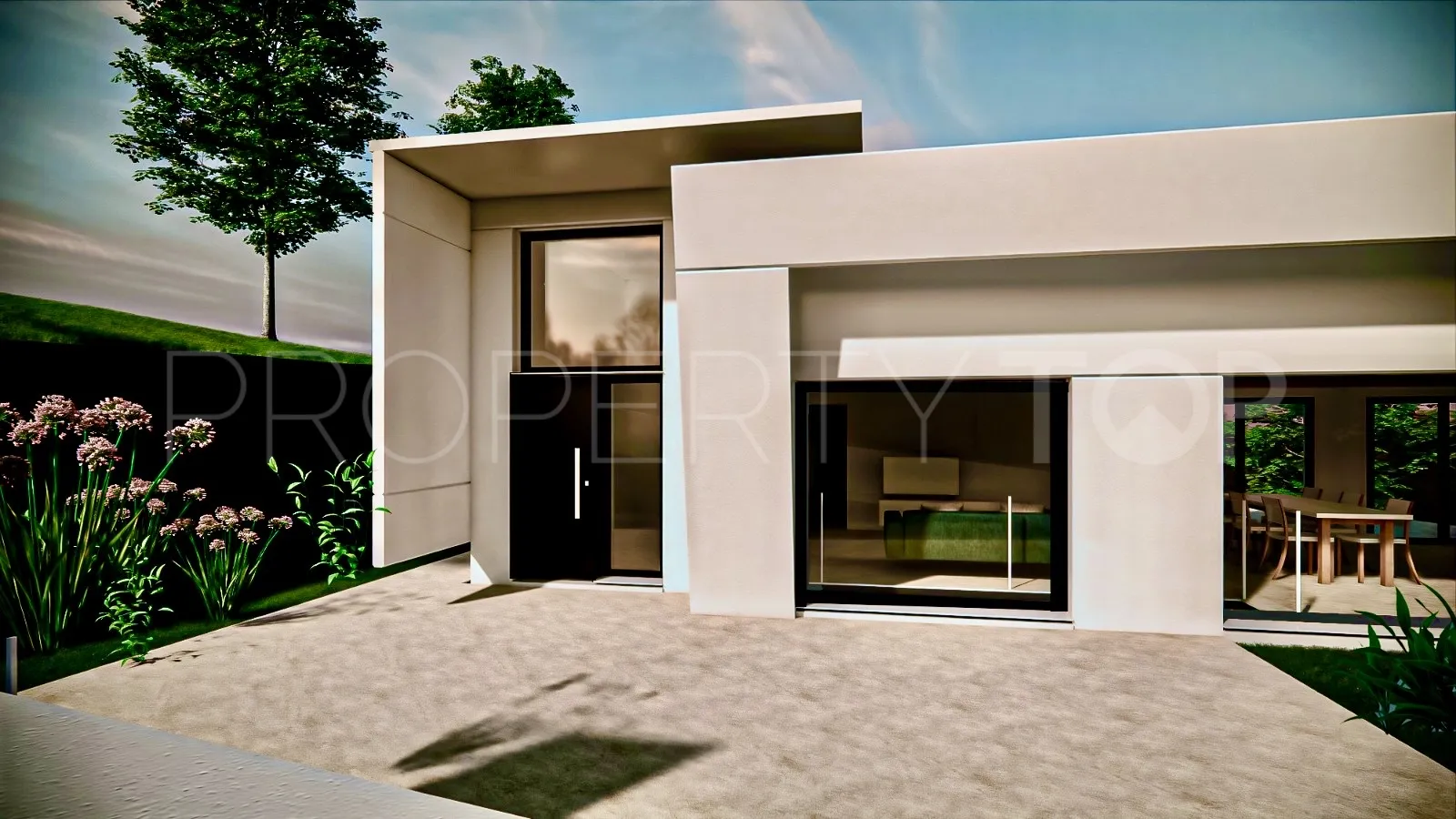 Sotogrande Costa, villa en venta
