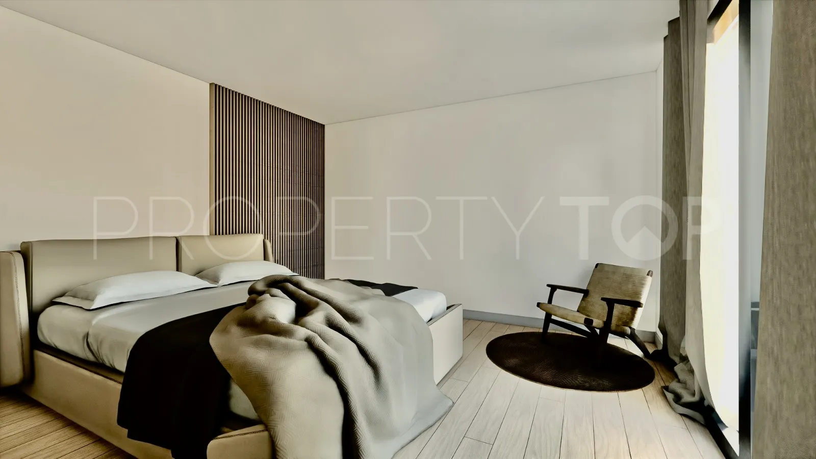 Sotogrande Costa, villa en venta