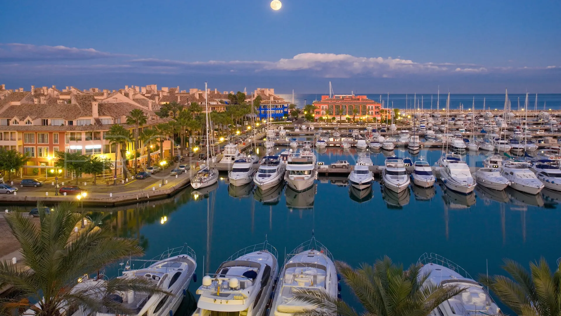 Sotogrande Costa, villa en venta