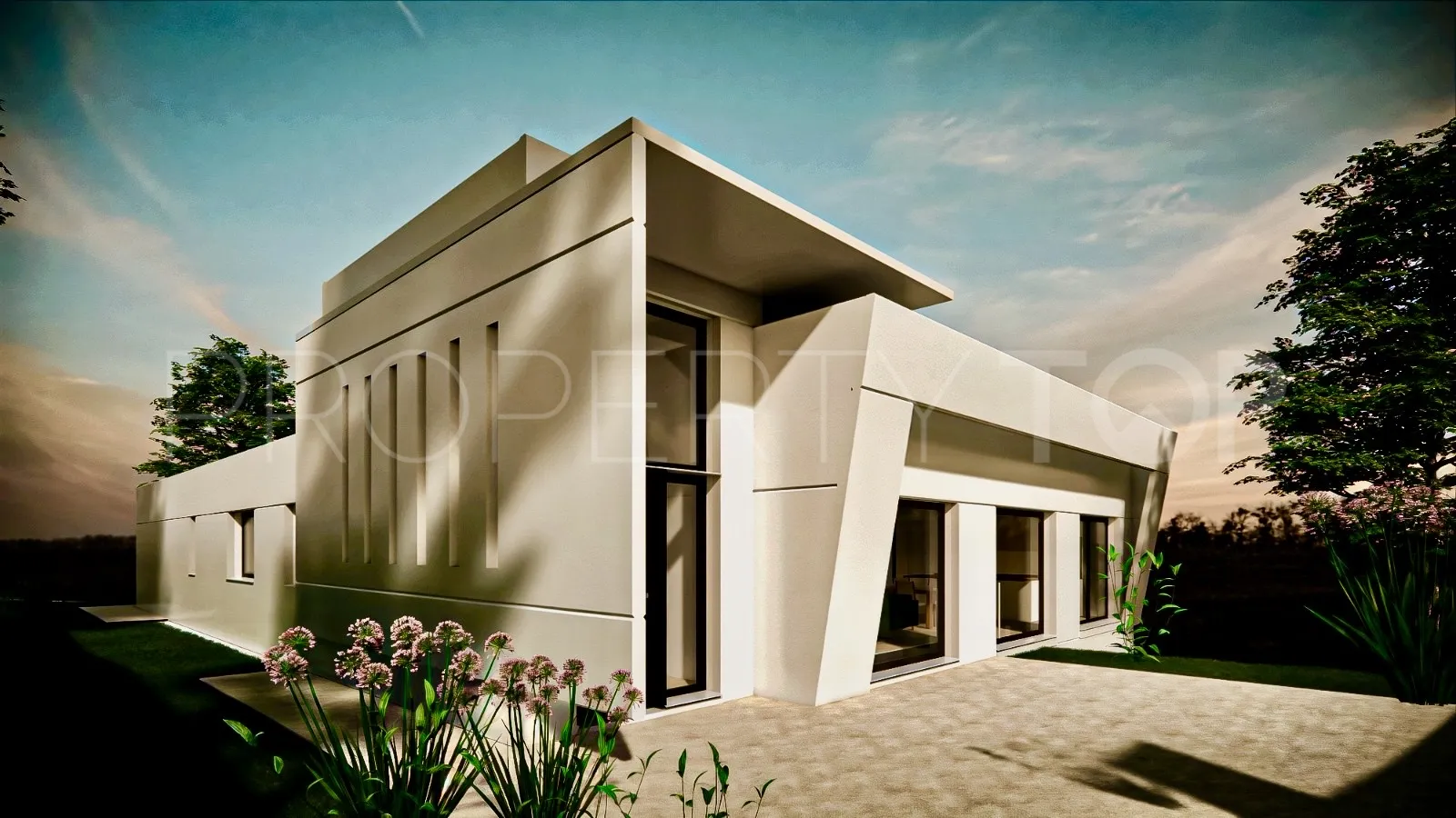 Sotogrande Costa, villa en venta