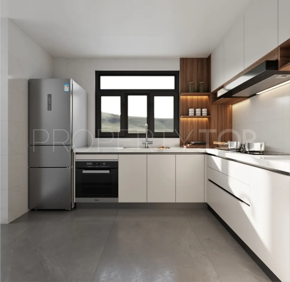 Parcela en venta en Estepona Puerto