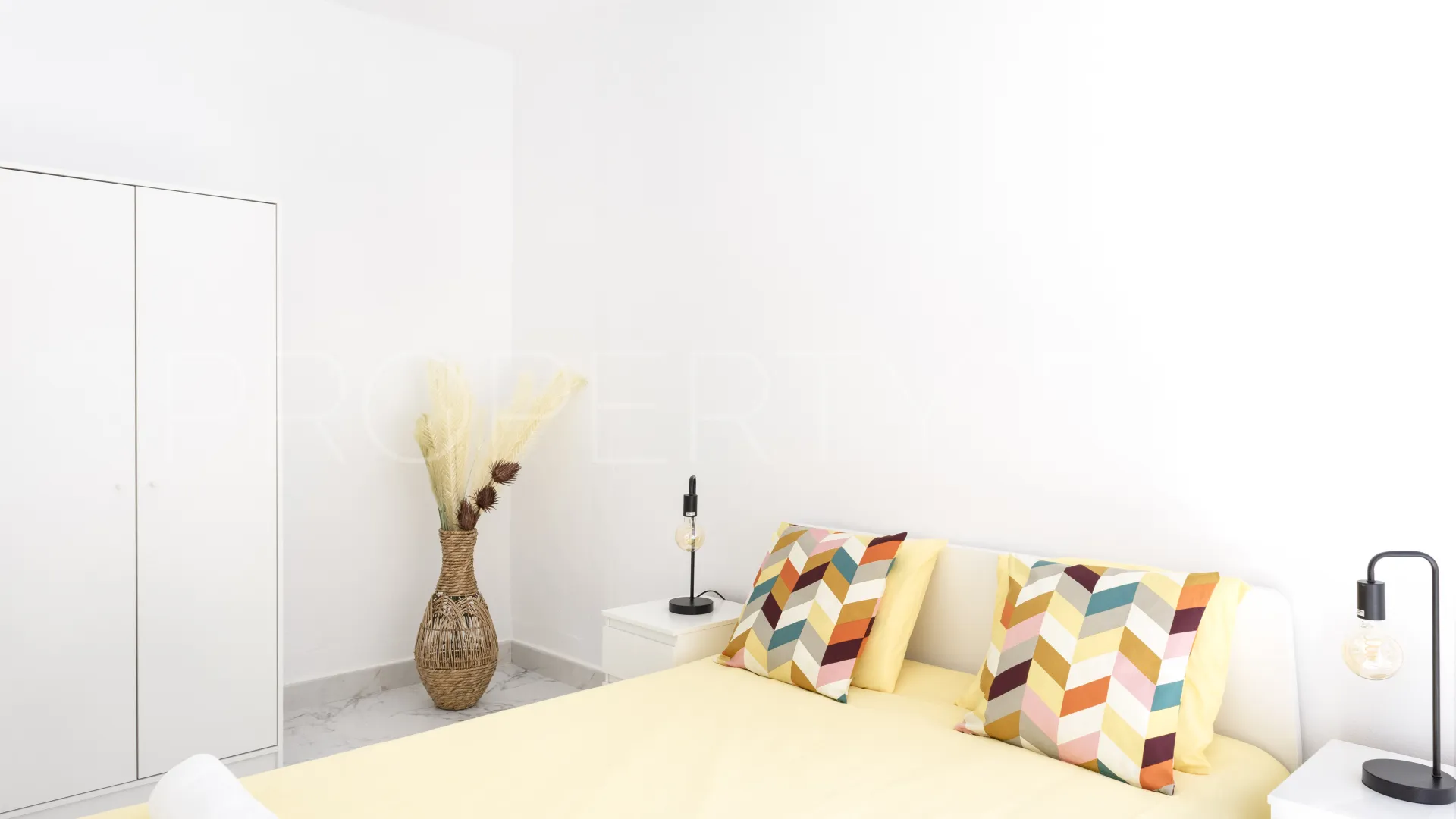 Apartamento en venta de 2 dormitorios en Sotogrande