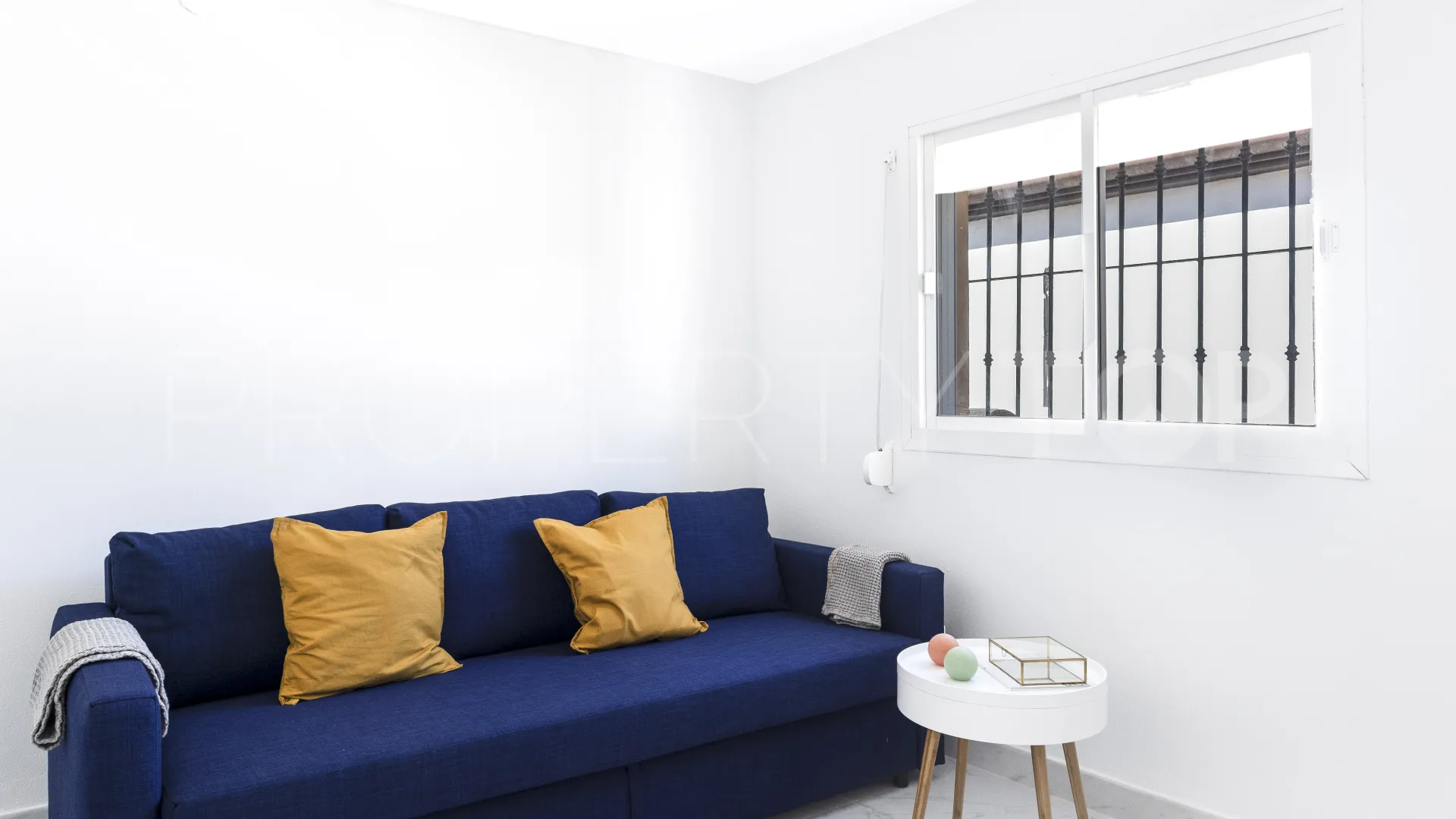 Apartamento en venta de 2 dormitorios en Sotogrande