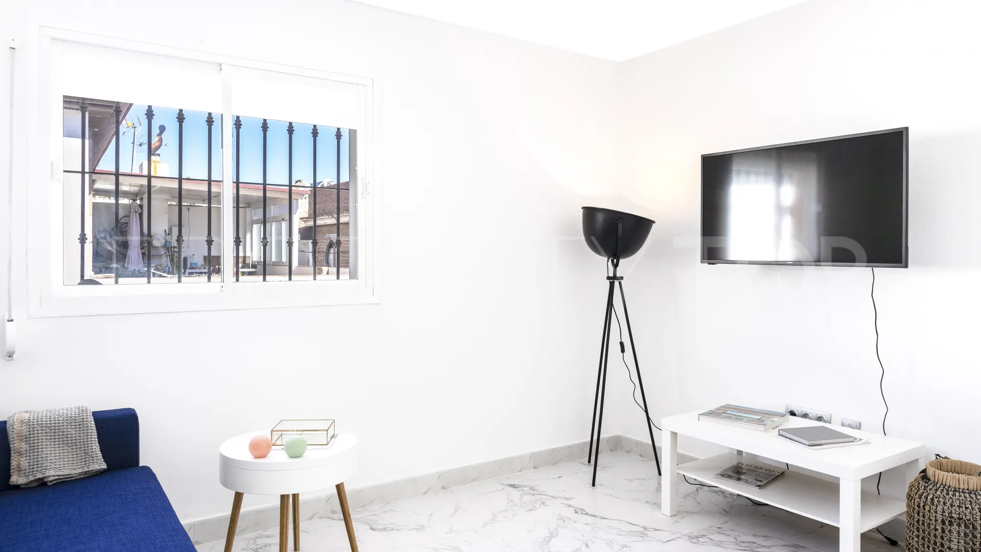 Apartamento en venta de 2 dormitorios en Sotogrande