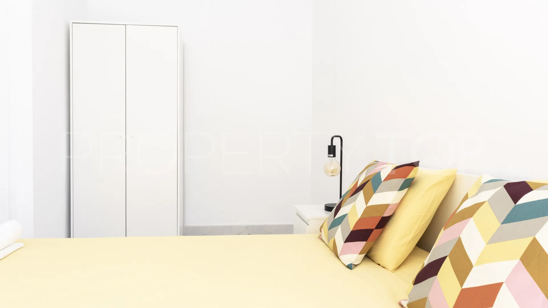 Apartamento en venta de 2 dormitorios en Sotogrande