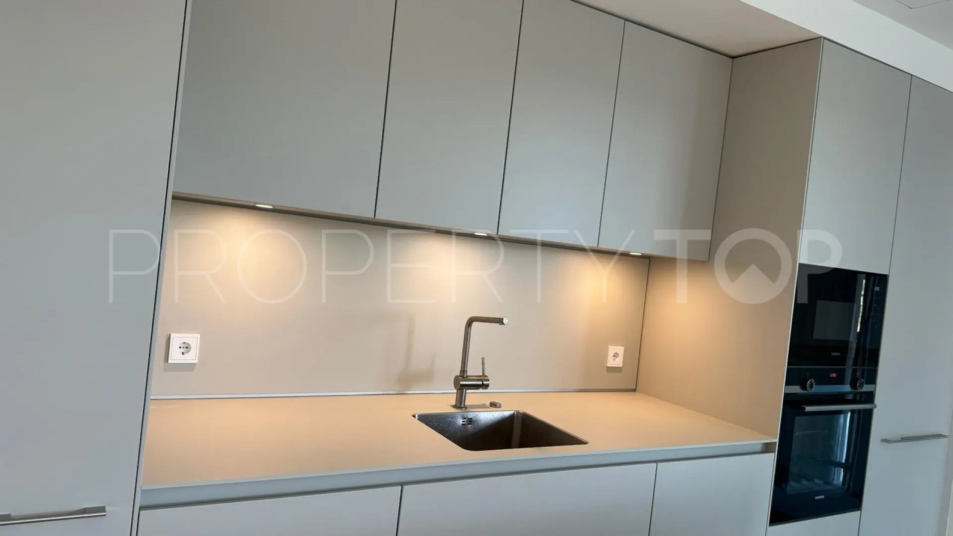 Sotogrande, apartamento planta baja en venta