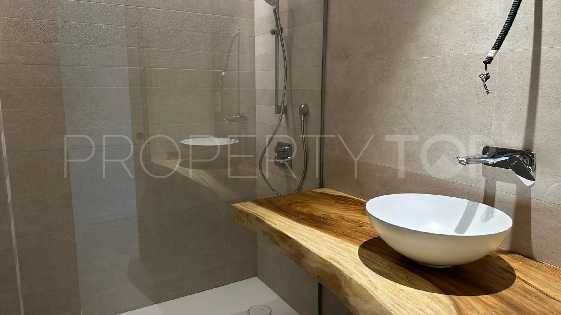 Sotogrande, apartamento planta baja en venta