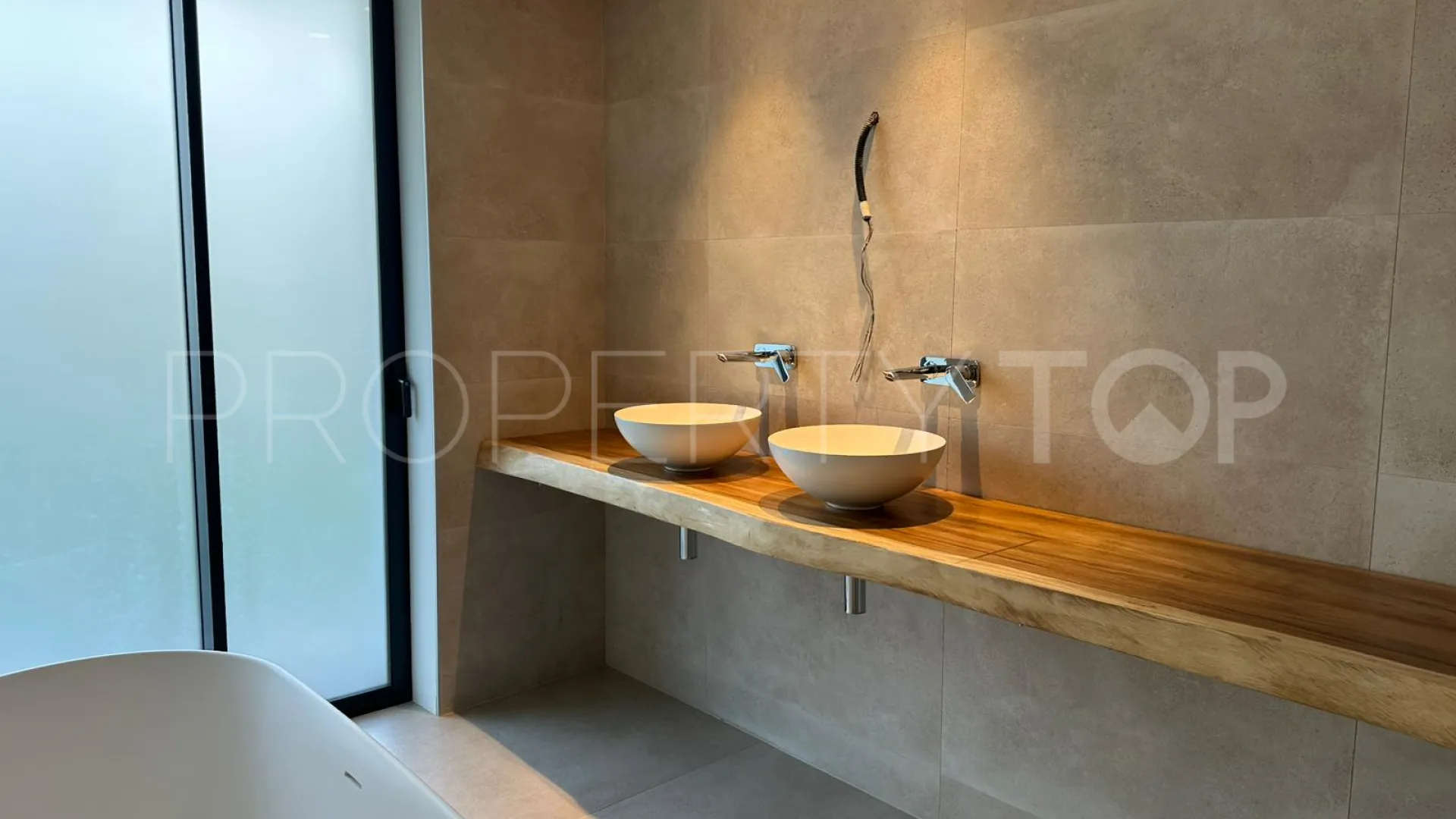 Sotogrande, apartamento planta baja en venta