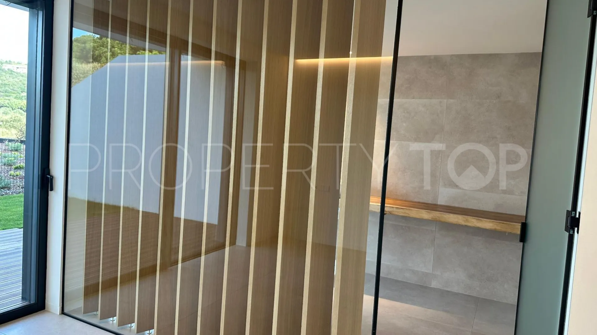 Sotogrande, apartamento planta baja en venta
