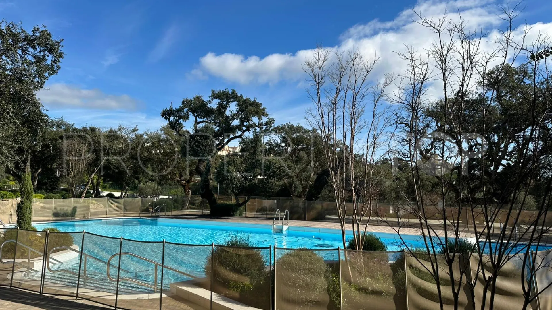 Sotogrande, apartamento planta baja en venta