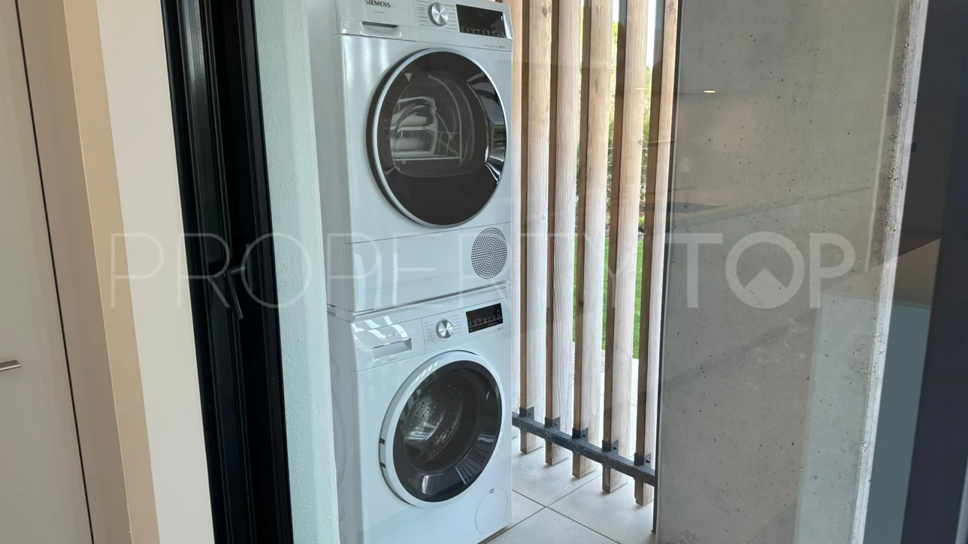 Sotogrande, apartamento planta baja en venta