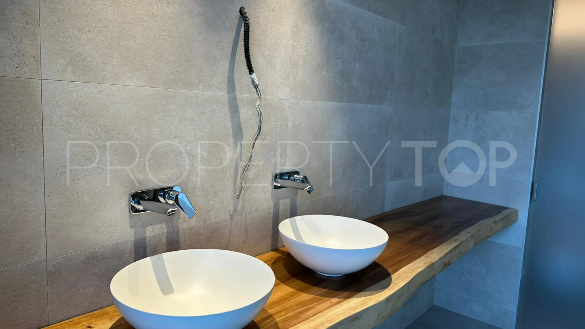 Sotogrande, apartamento planta baja en venta