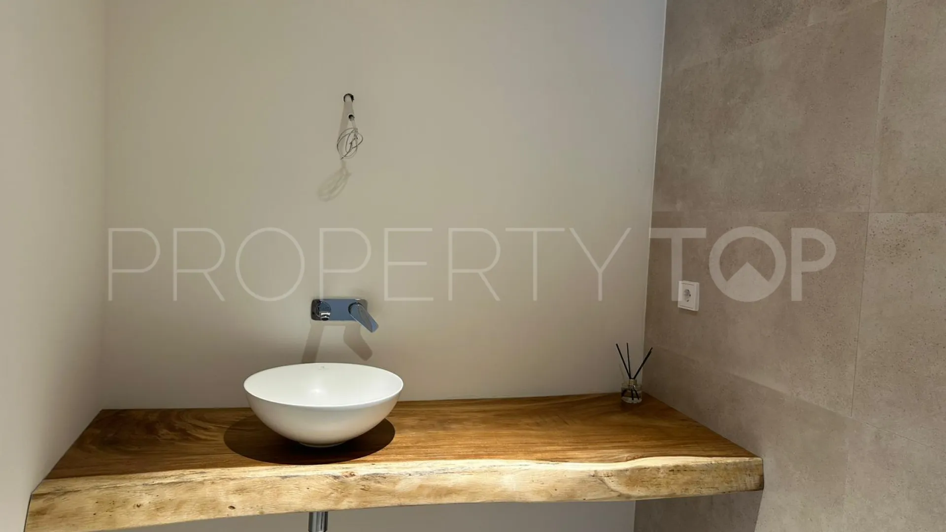 Sotogrande, apartamento planta baja en venta