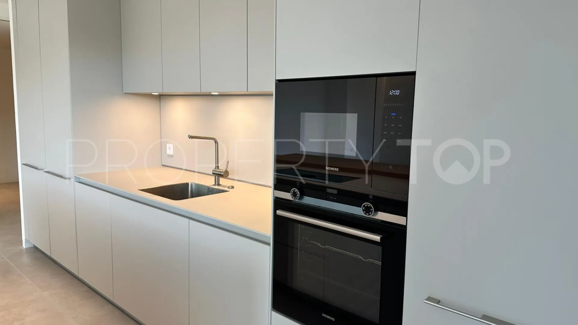 Sotogrande, apartamento planta baja en venta