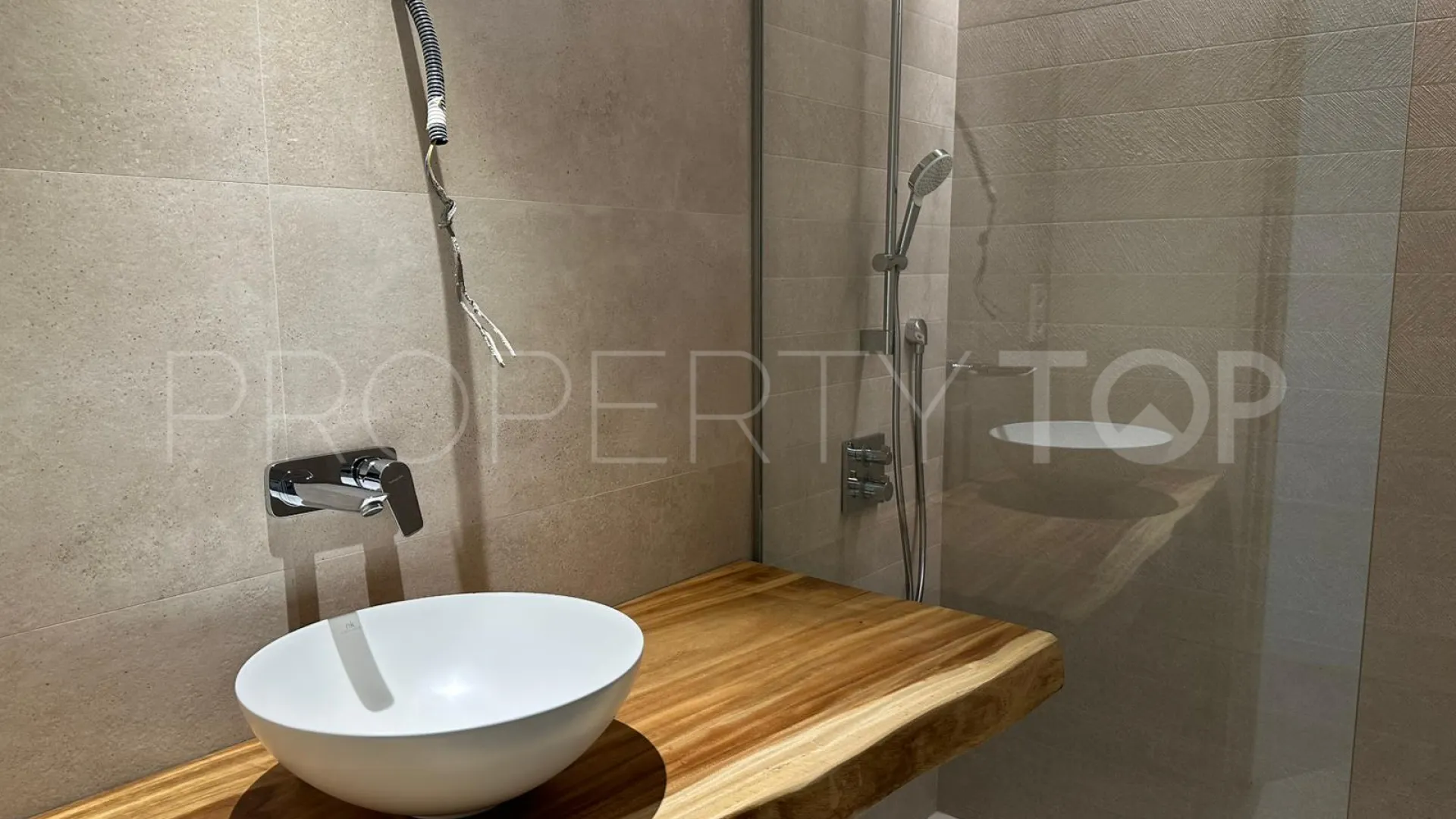 Sotogrande, apartamento planta baja en venta