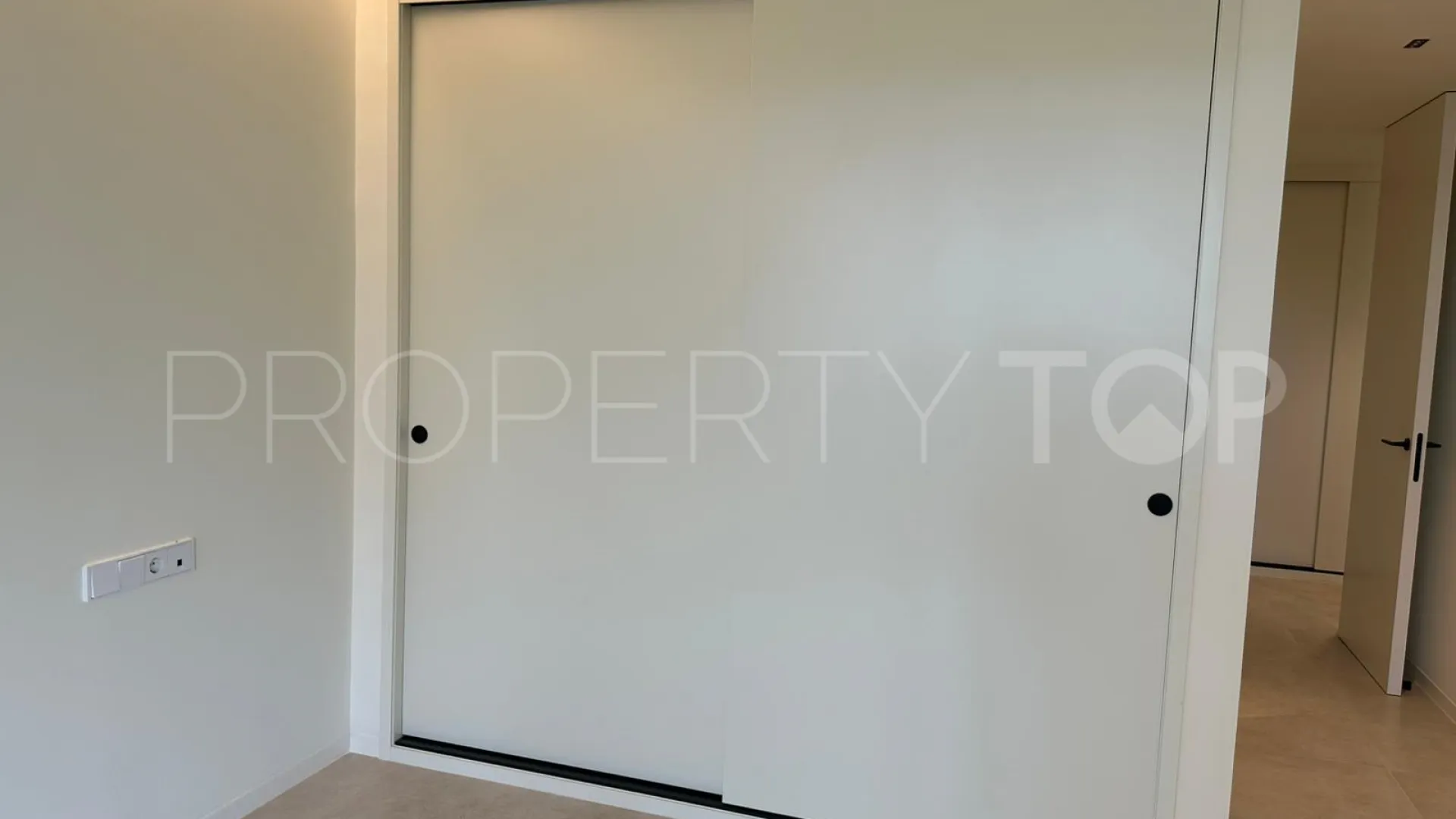 Sotogrande, apartamento planta baja en venta