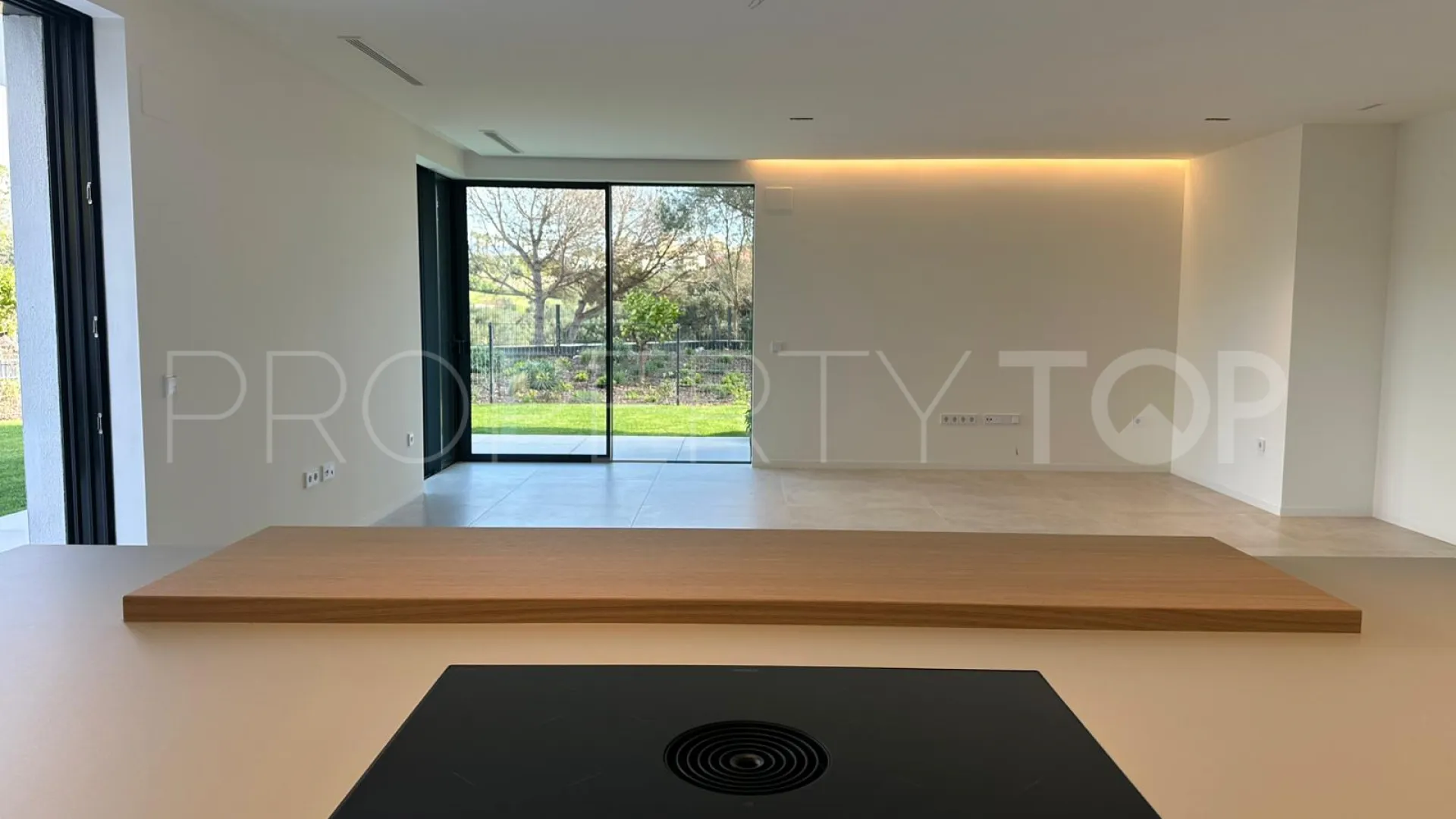 Sotogrande, apartamento planta baja en venta