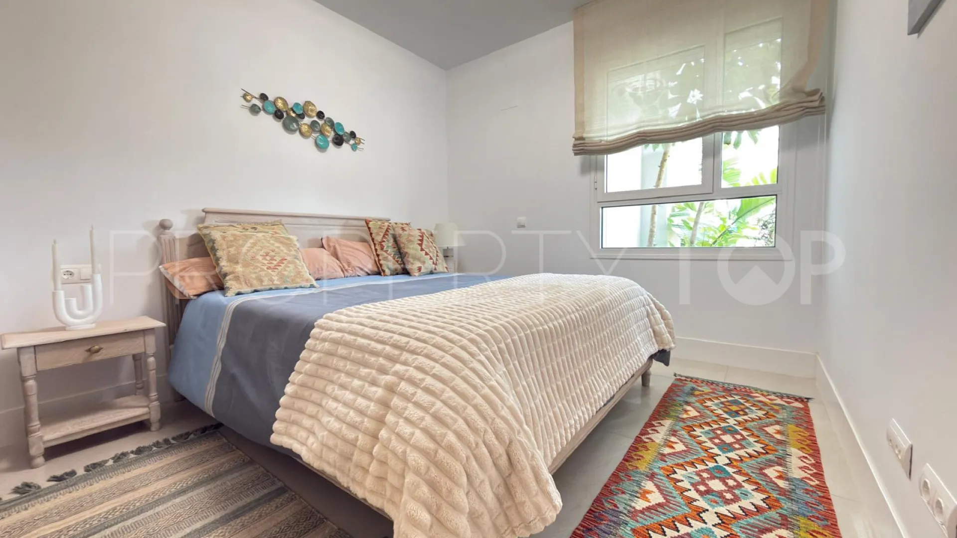 Apartamento planta baja con 3 dormitorios a la venta en Emerald Greens