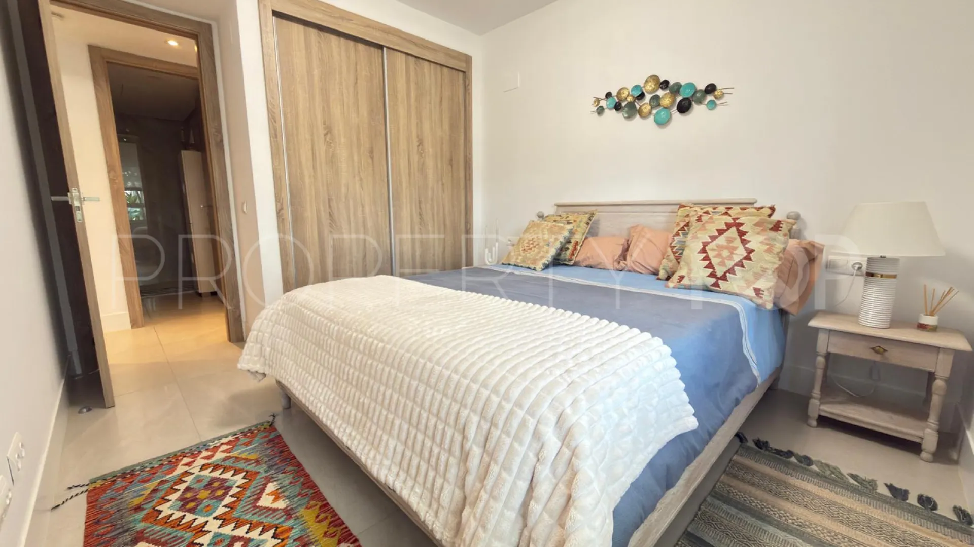 Apartamento planta baja con 3 dormitorios a la venta en Emerald Greens