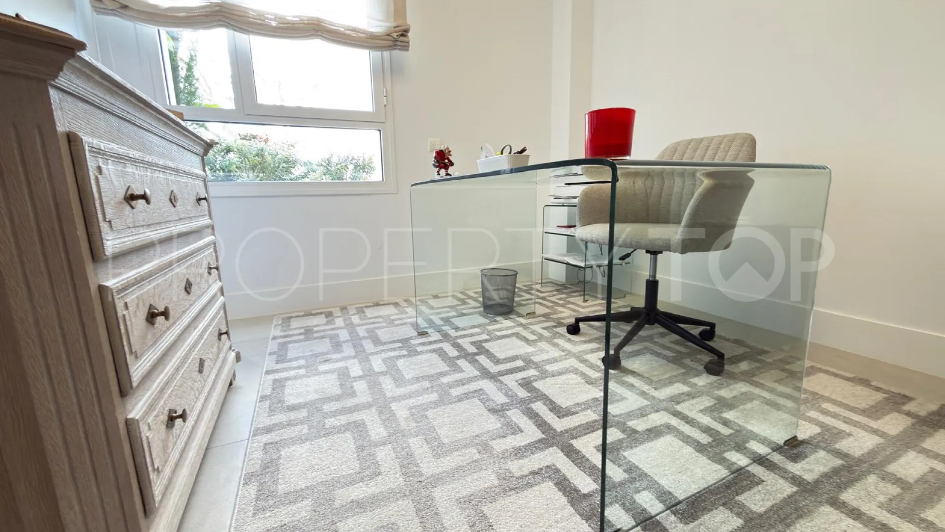 Apartamento planta baja con 3 dormitorios a la venta en Emerald Greens