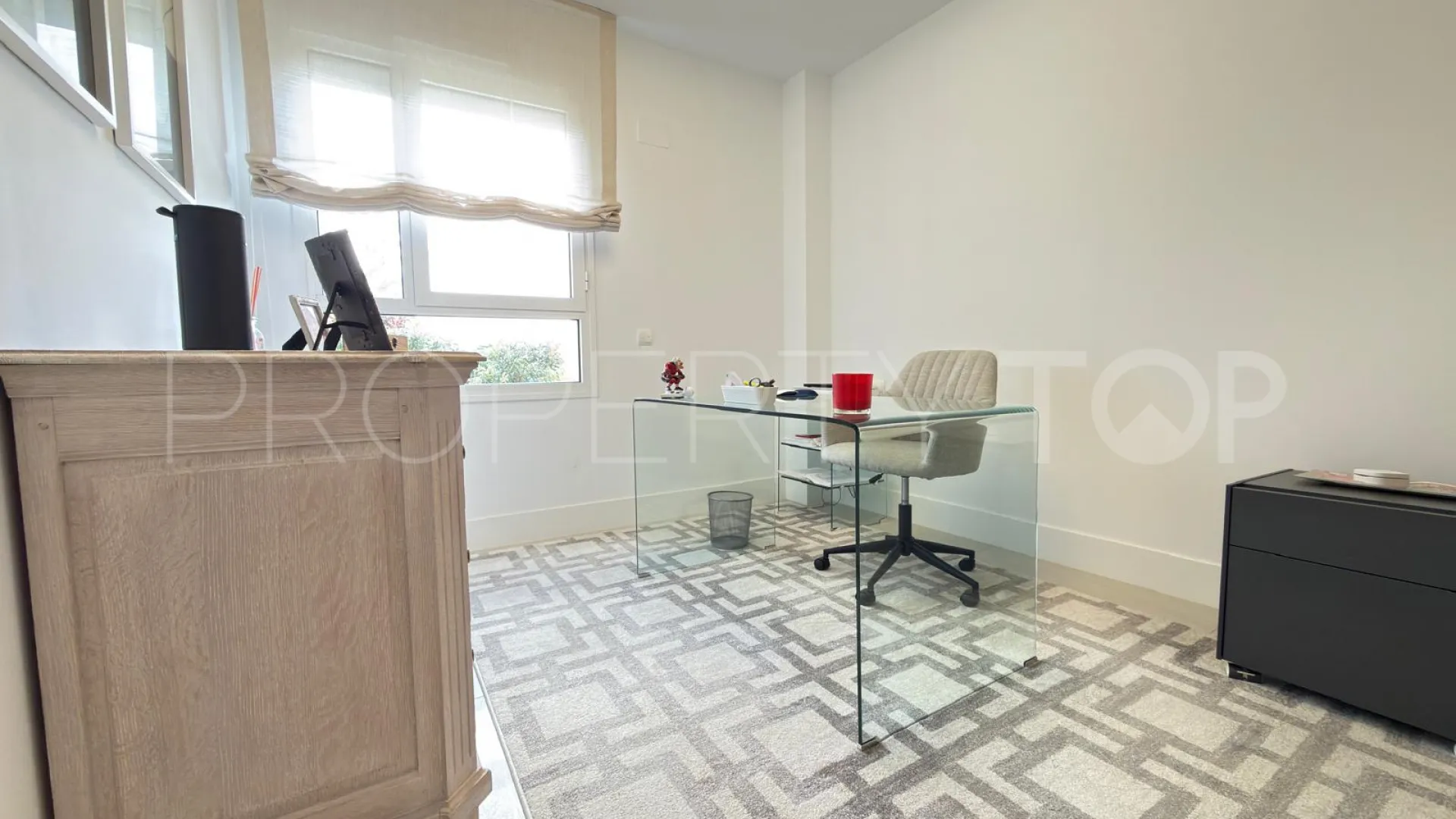 Apartamento planta baja con 3 dormitorios a la venta en Emerald Greens