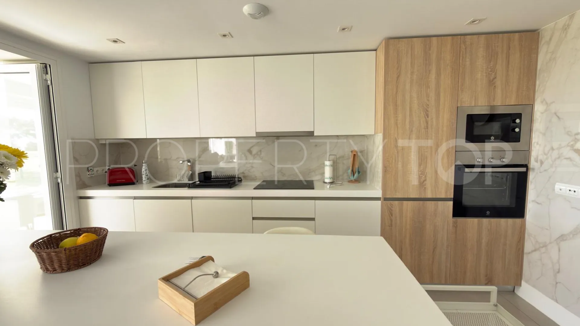 Apartamento planta baja con 3 dormitorios a la venta en Emerald Greens